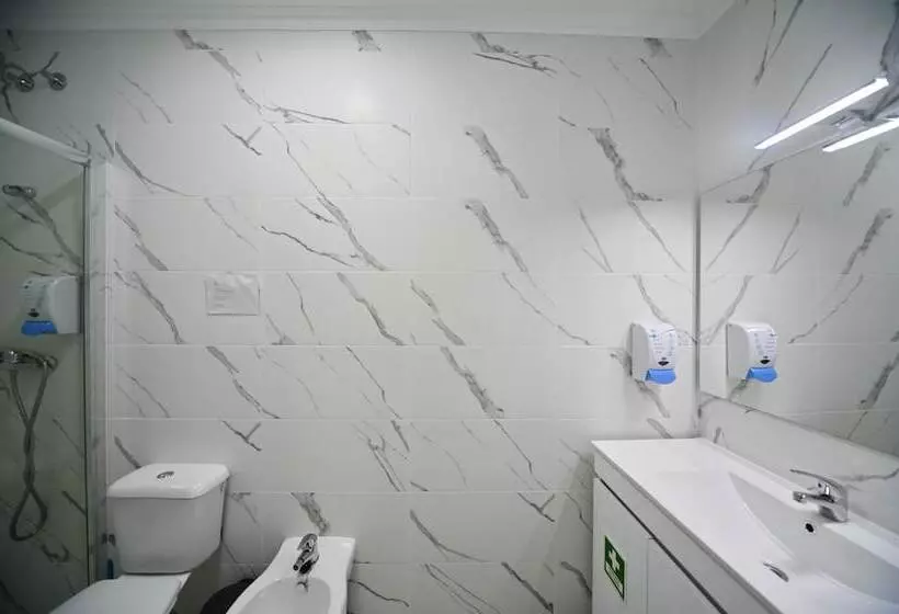 Hotelli My Charm Lisbon Suites