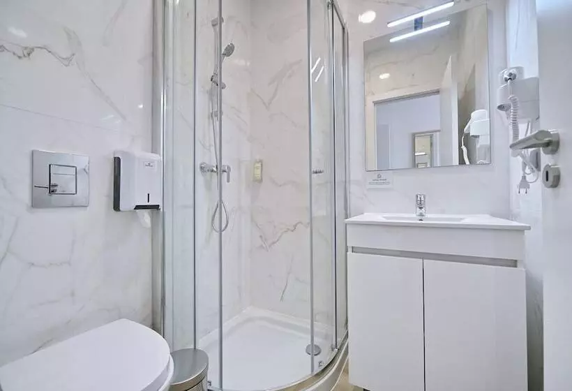 Hotelli My Charm Lisbon Suites