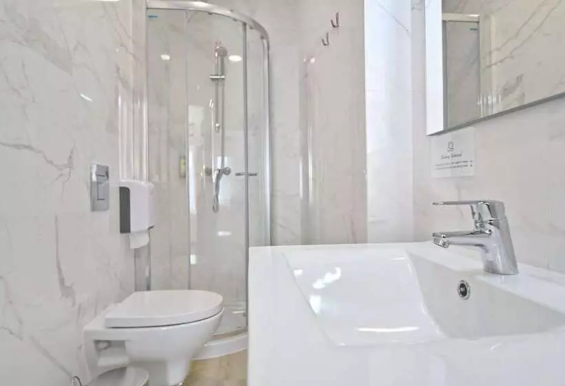 Hotelli My Charm Lisbon Suites