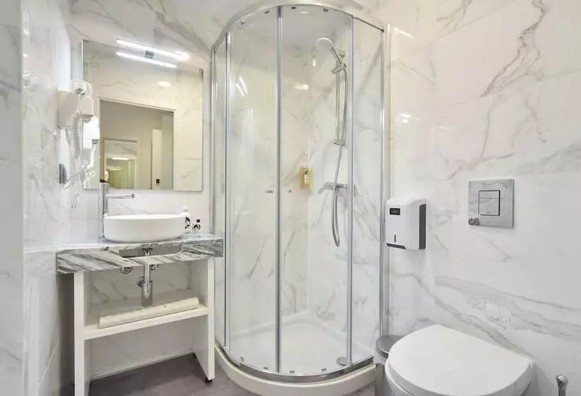 Hotelli My Charm Lisbon Suites