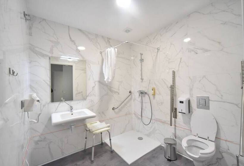 هتل My Charm Lisbon Suites