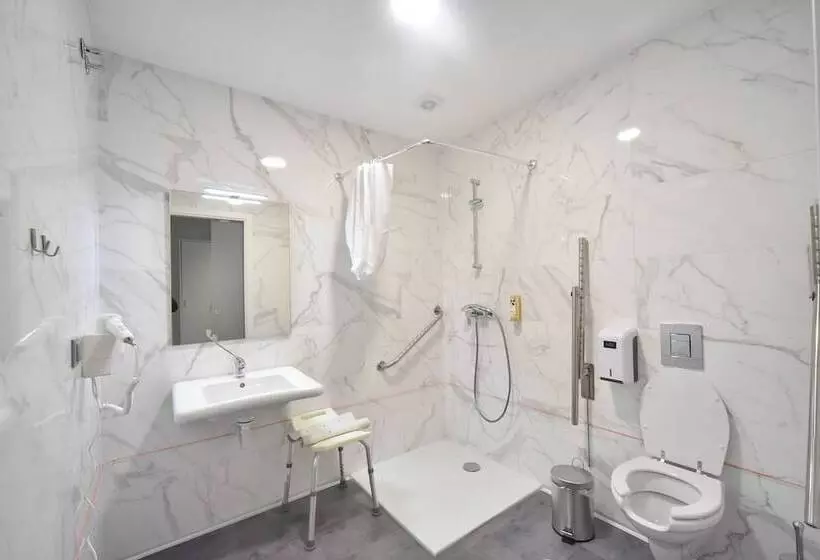 Hotelli My Charm Lisbon Suites