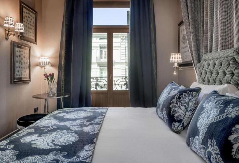 호텔 NH Collection Colón Valencia