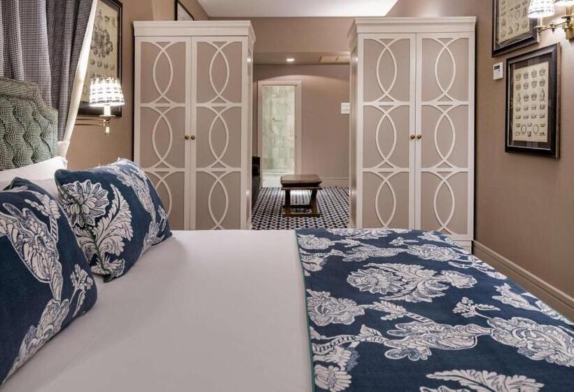 호텔 NH Collection Colón Valencia