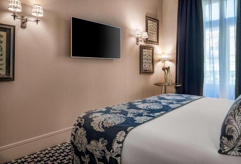 호텔 NH Collection Colón Valencia