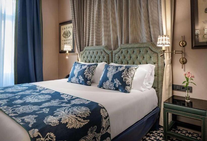 호텔 NH Collection Colón Valencia