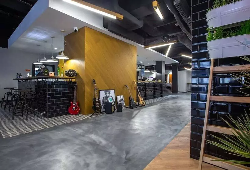 ホテル Park Inn By Radisson Poznan
