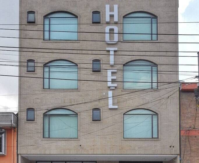 בית מלון כפרי Portal De Los Andes