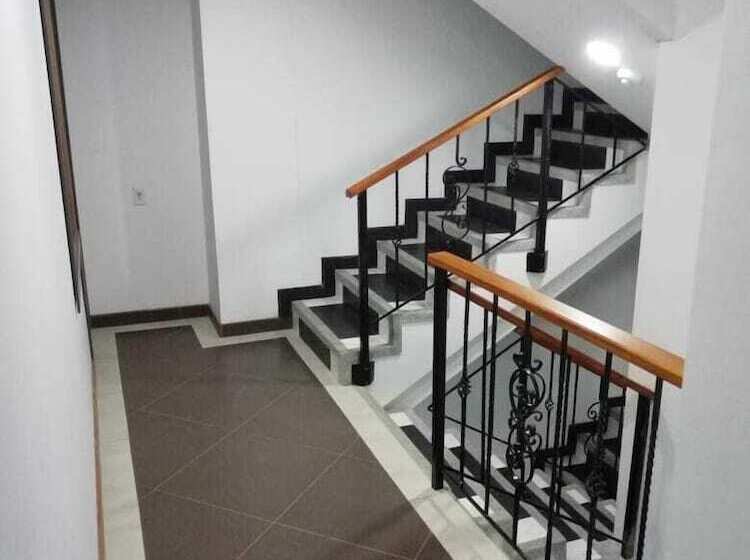 בית מלון כפרי Portal De Los Andes