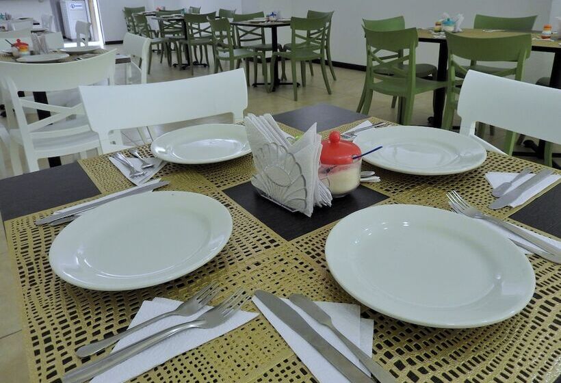 בית מלון כפרי Portal De Los Andes