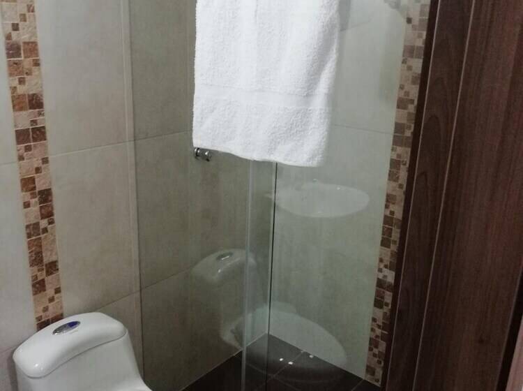 בית מלון כפרי Portal De Los Andes