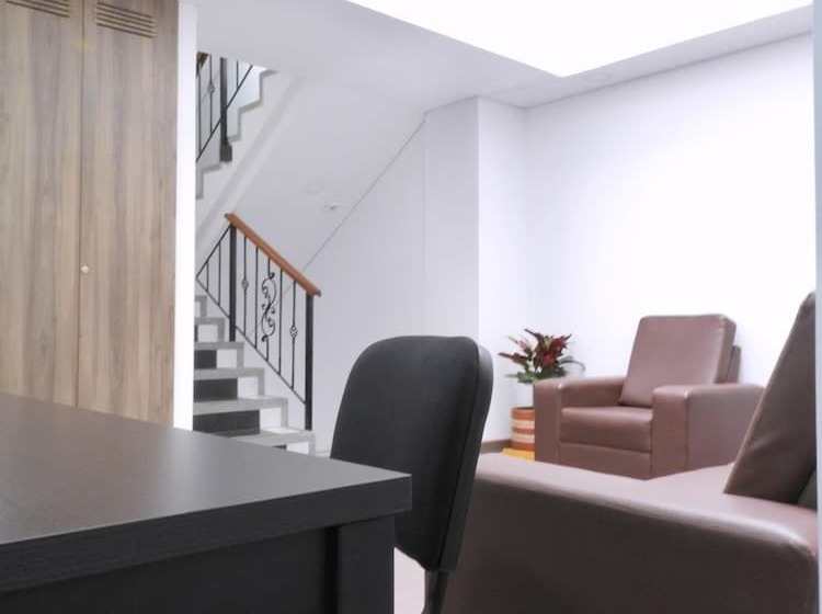 בית מלון כפרי Portal De Los Andes