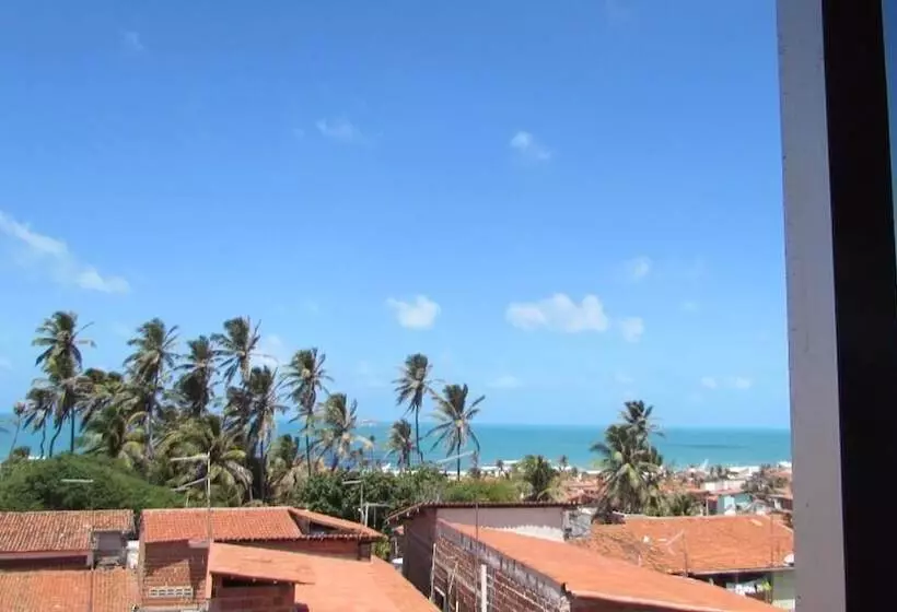 ホテル Pousada Nobre