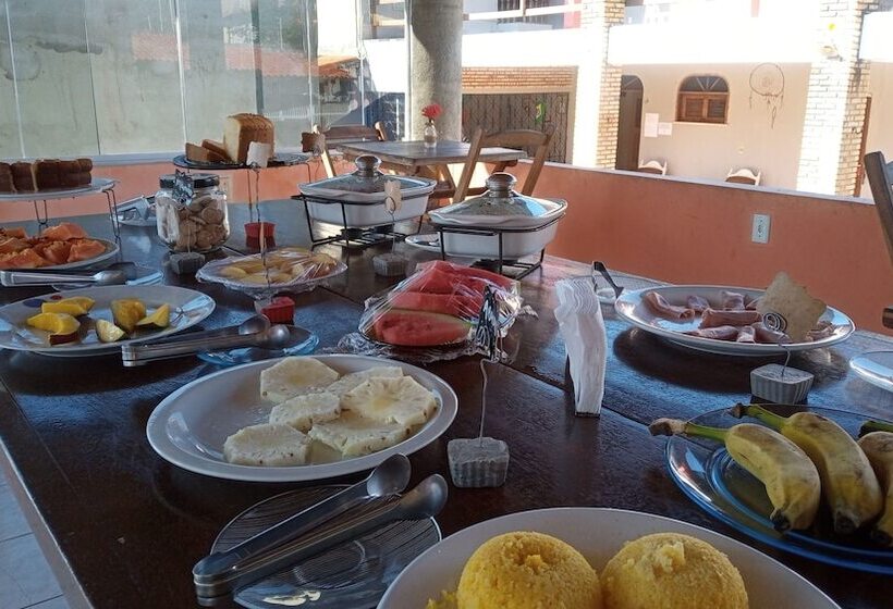 酒店 Pousada Nobre