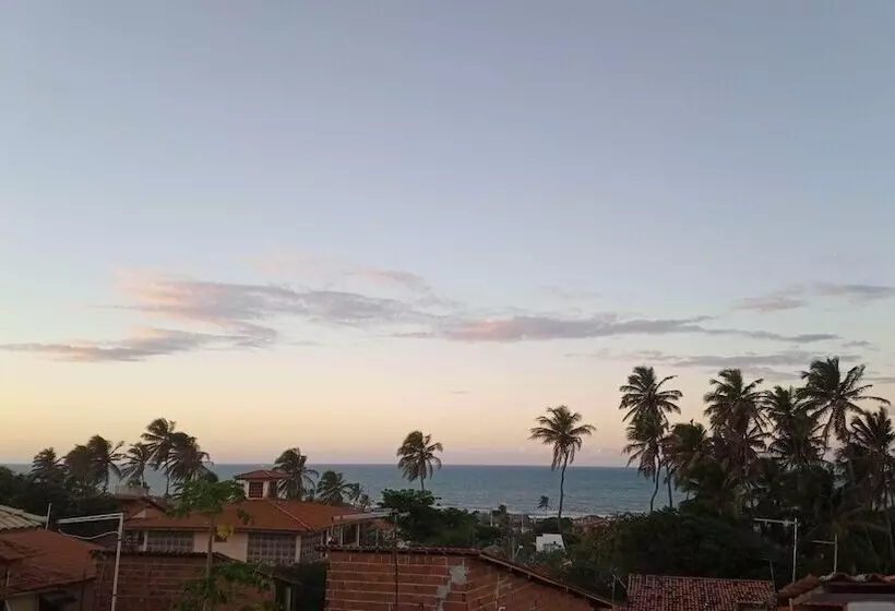 ホテル Pousada Nobre