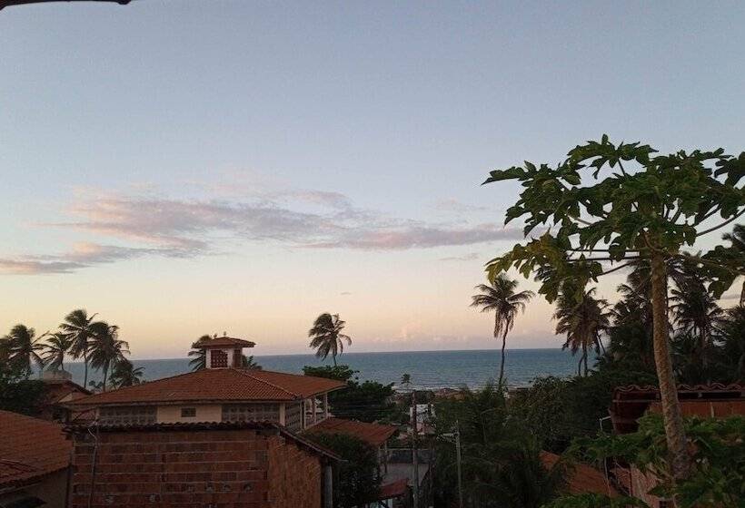 酒店 Pousada Nobre