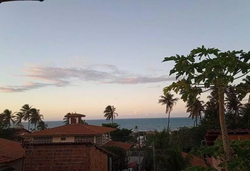 ホテル Pousada Nobre