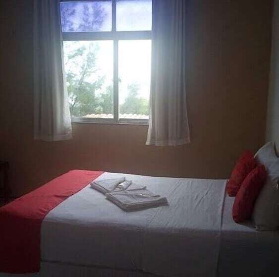 酒店 Pousada Nobre