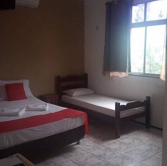 酒店 Pousada Nobre