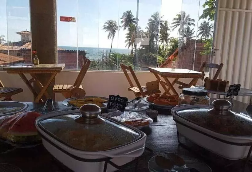 ホテル Pousada Nobre