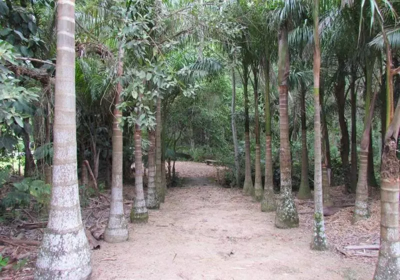 ホテル Pousada Relicario