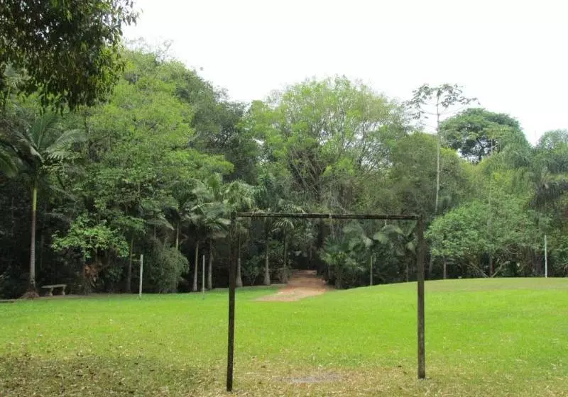 ホテル Pousada Relicario