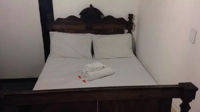 ホテル Pousada Relicario