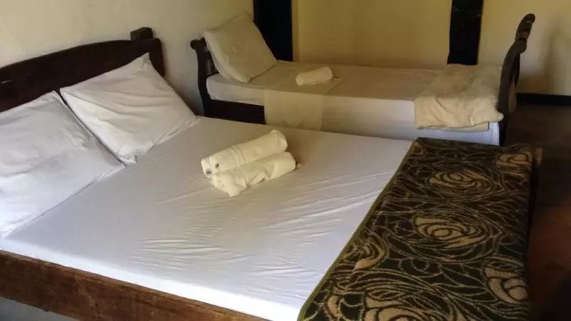 ホテル Pousada Relicario