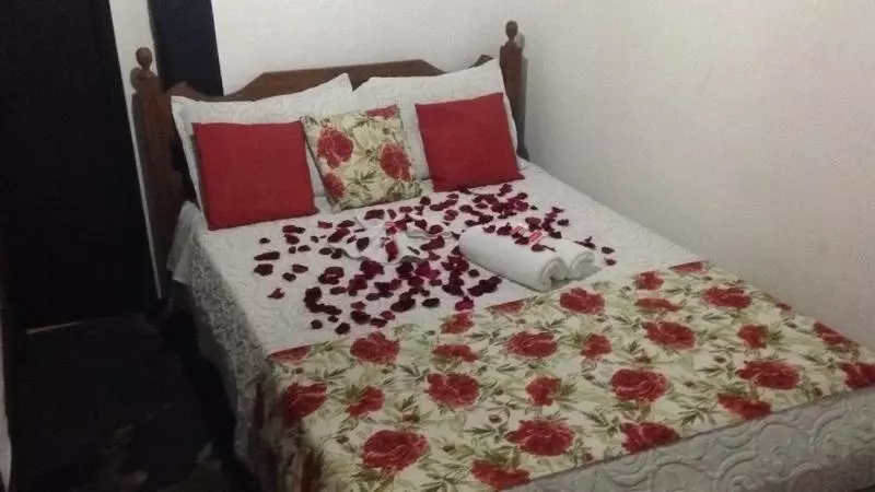 ホテル Pousada Relicario