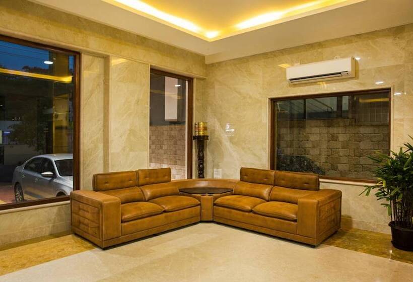 فندق Presidency Electronic City Phase Ii