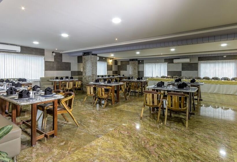 فندق Presidency Electronic City Phase Ii