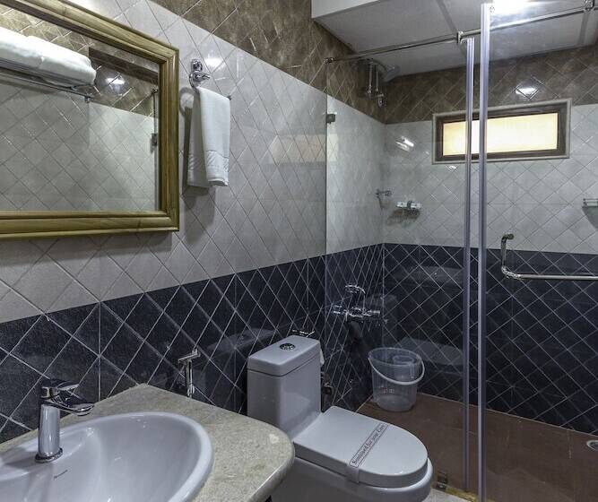 فندق Presidency Electronic City Phase Ii