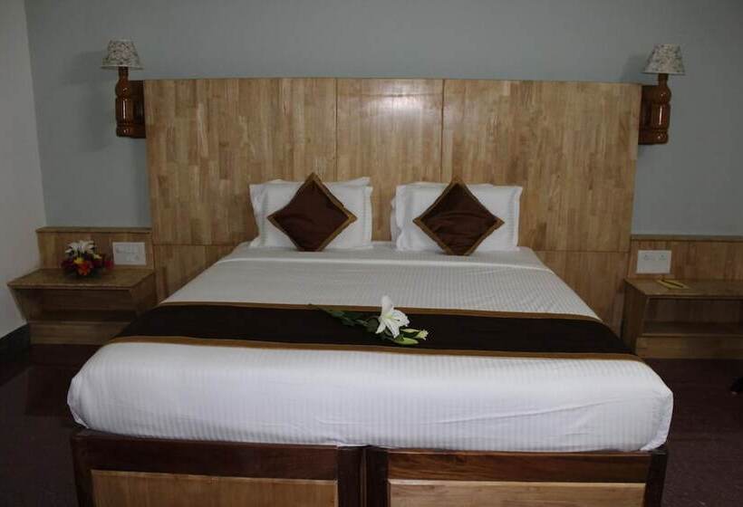 فندق Presidency Electronic City Phase Ii