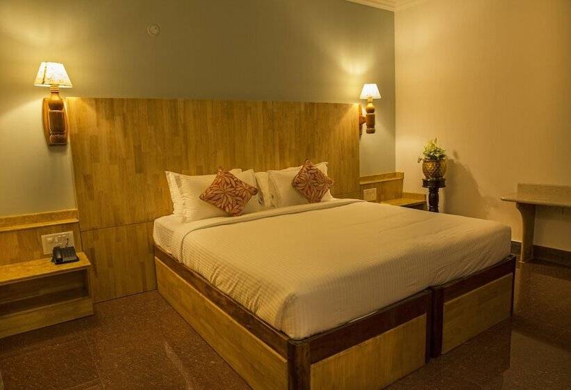 فندق Presidency Electronic City Phase Ii