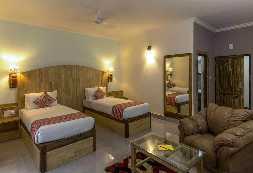 فندق Presidency Electronic City Phase Ii