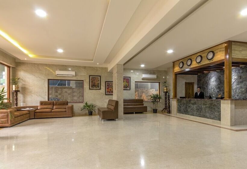 فندق Presidency Electronic City Phase Ii