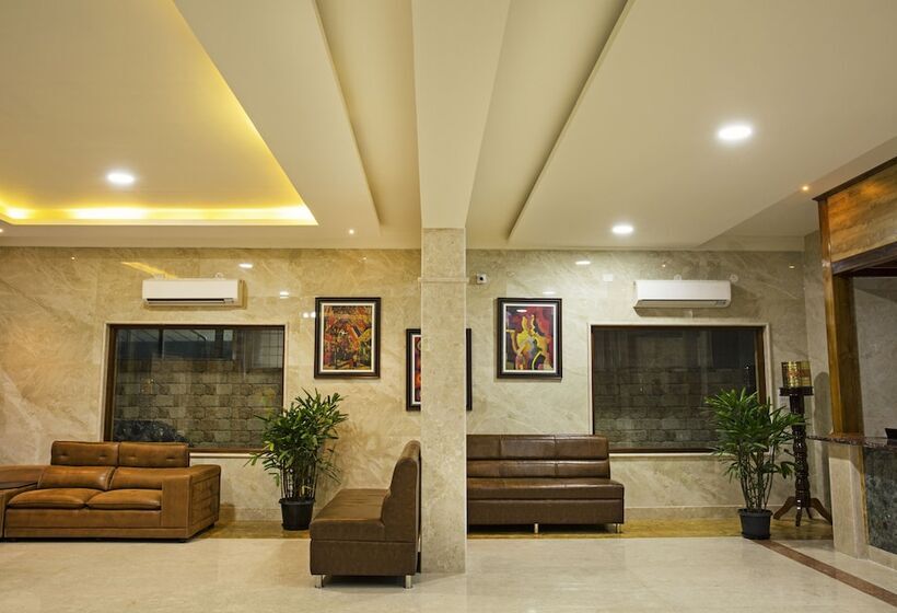 فندق Presidency Electronic City Phase Ii