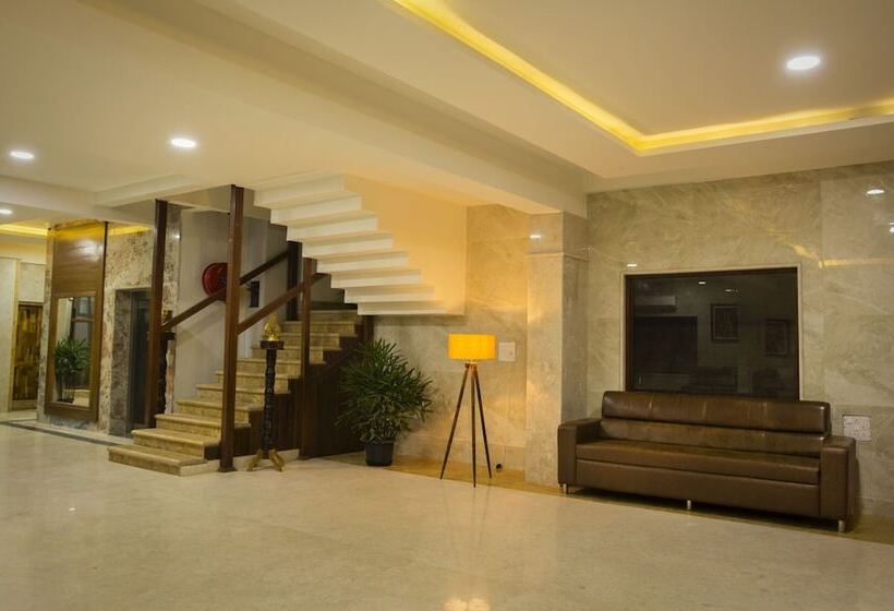 فندق Presidency Electronic City Phase Ii