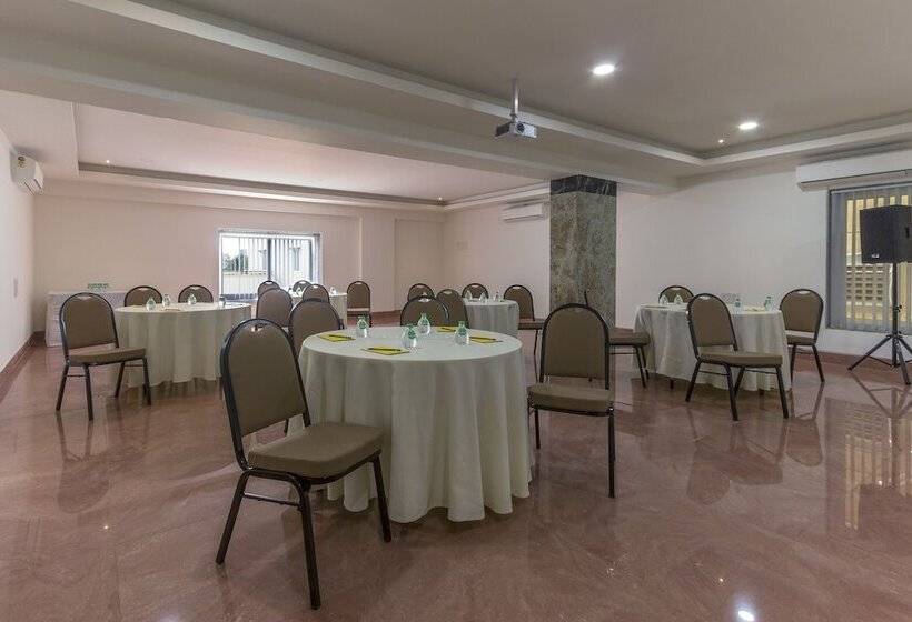 فندق Presidency Electronic City Phase Ii