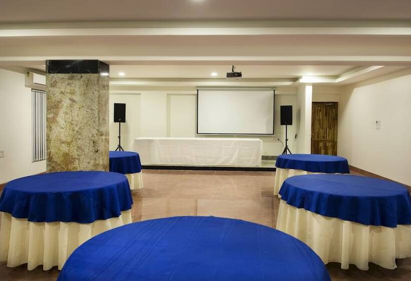 فندق Presidency Electronic City Phase Ii