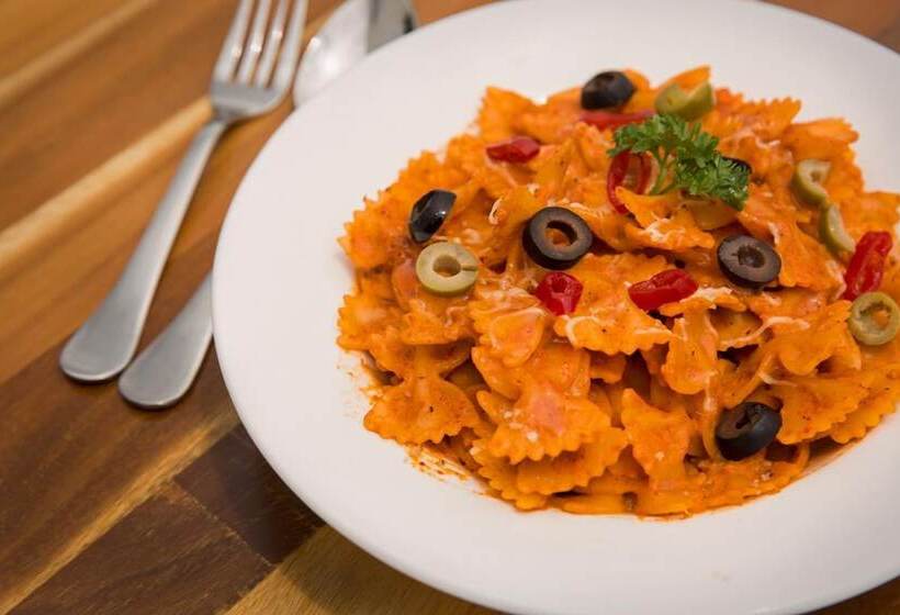 فندق Presidency Electronic City Phase Ii