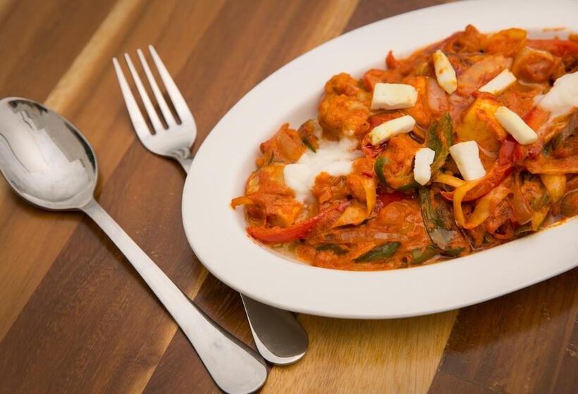 فندق Presidency Electronic City Phase Ii