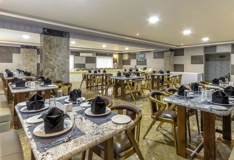 فندق Presidency Electronic City Phase Ii