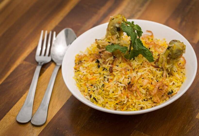 فندق Presidency Electronic City Phase Ii