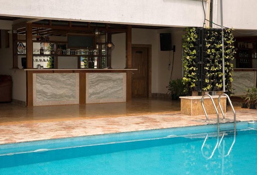 فندق Presidency Electronic City Phase Ii