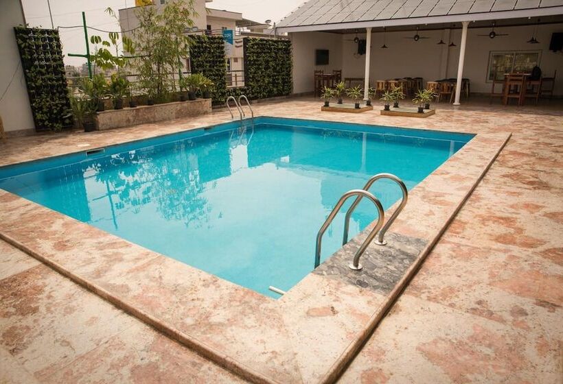 فندق Presidency Electronic City Phase Ii