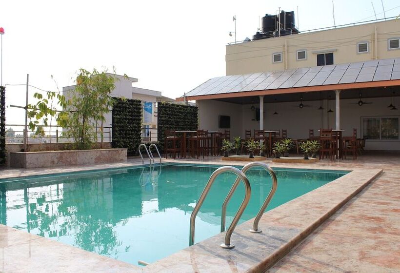 فندق Presidency Electronic City Phase Ii