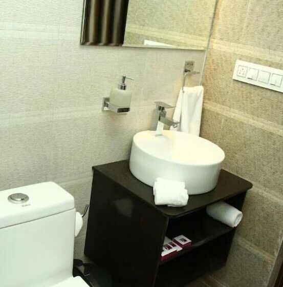 فندق Presidency Electronic City Phase Ii