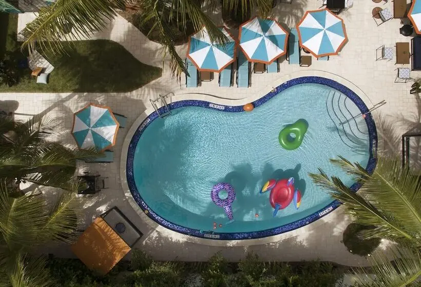 ホテル Rendale Miami