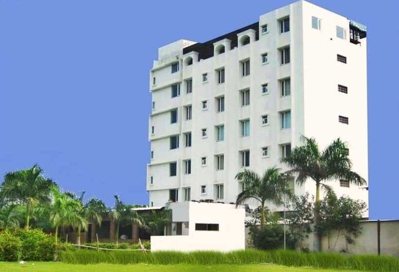 Hotelli Rnb Shivani Udaipur